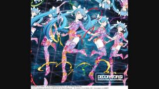 初音ミク 【Packaged】 Shipping in 2013 remix [upl. by Ykcul107]