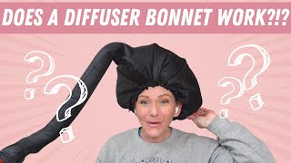 First Impressions Of A Diffuser Bonnet 😱 [upl. by Jorin]