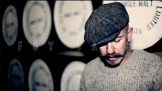 Foy Vance  quotClosed Hand Full of Friendsquot Live from Bushmills Distillery [upl. by Ahseeyt]