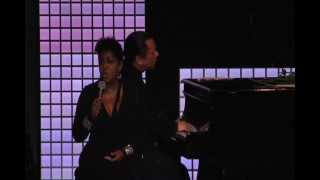 Anita Baker  Live In Concert  Video Production [upl. by Adnilram]