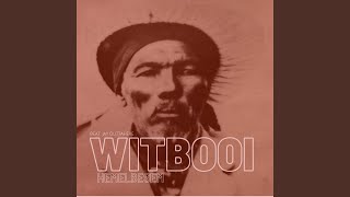 Witbooi feat Jay Outtahere [upl. by Tillion543]