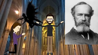 William James  Religious Experience Explained [upl. by Ysnil]