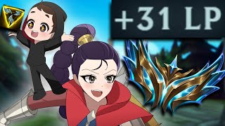 RANK 1 VAYNE GUIDE [upl. by Nnaylrebmik487]