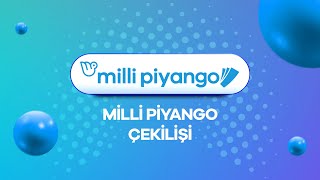 Milli Piyango 29 Eylül 2024 Çekilişi No 95 [upl. by Hock]