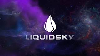 LiquidSky Free Trial Experience OUTDATED [upl. by Arvin832]