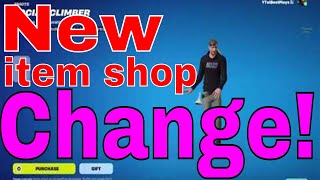 Fortnite Item Shop New January 25 2024 New Item Shop Fortnite [upl. by Manning]