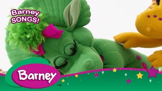 Barney  Nothing Better Than A Blankie  SONGS for Kids [upl. by Plate]