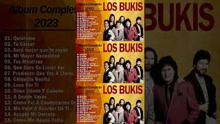 Los Bukis viejitas pero bonitas 80s  Las más escuchadas de 80s  Las canciones de Los Bukis [upl. by Grimaldi]