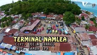 TERMINAL NAMLEA  KUNANGKUNANG MATI MANYALA   KAMBA IPA OFFICIAL MUSIC VIDEO [upl. by Amias]