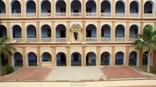 TRICHY ST JOSEPH COLLEGE [upl. by Ajin]