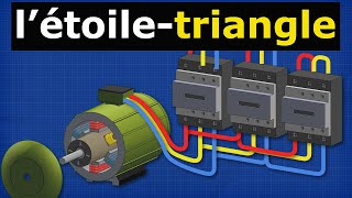 Explication de l’étoiletriangle [upl. by Julienne309]