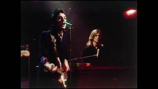 Paul McCartney amp Wings  Hi Hi Hi Video Oficial [upl. by Hinkle]