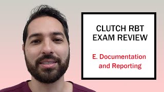 The Registered Behavior Technician RBT Exam Review Part 6 [upl. by Mundt481]