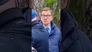 Morawiecki CHCIAŁ PRZYWALIĆ Macierewiczowi [upl. by Jeni]