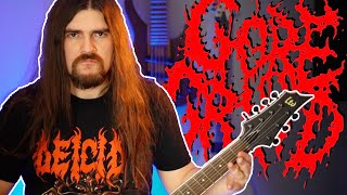 How to Goregrind in 6 Steps [upl. by Fabriane]