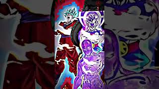 Goku vs Zeno daishinkan e archon [upl. by Angil]