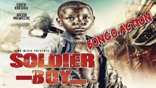 SOLDIER BOY FULL MOVIE [upl. by Enilrek]