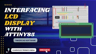 How to Use I2C LCD with Arduino  Very Easy Arduino LCD I2C Tutorial  Arduino 16x2 LCD I2C Tutorial [upl. by Jolee]