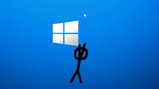 Stickman vs Cursor 2 [upl. by Tocs]