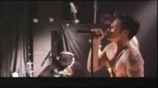 stone temple pilots  trippin on a hole in a paper heartlive [upl. by Inva]