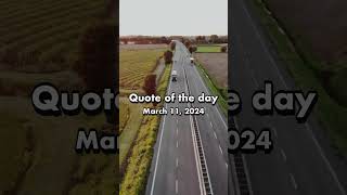 Quote of the Day motivation shorts quotes [upl. by Vladamir]