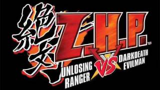 ZHP OST 13 Unlosing Heros Theme [upl. by Krystalle974]