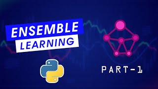 Ensemble learning  Voting classifier explained with practical proofs🤓 [upl. by Gnos]