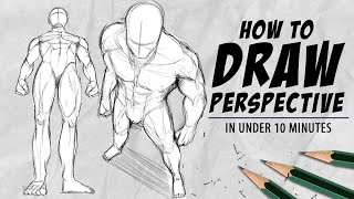 Intro to Drawing Basics [upl. by Valerlan]