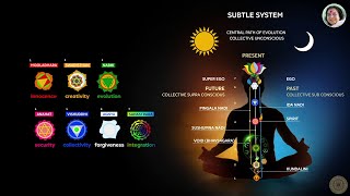 Sahaja Yoga Meditation  Subtle System amp Self Realisation [upl. by Gide893]