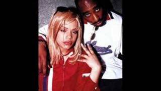 2pac ft faith Evans  Wonder why they call U bitch OG [upl. by Annat]