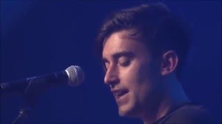 Heaven Song Oceans  Phil Wickham Live [upl. by Kyre]