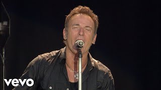 Bruce Springsteen amp The E Street Band  No Surrender London Calling Live In Hyde Park 2009 [upl. by Yvad964]