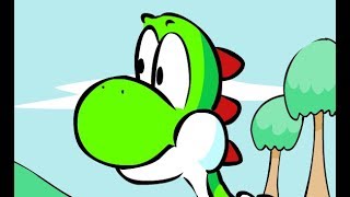 Yoshi Eats Everyone [upl. by Ybor204]