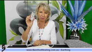 How To Test Your Earthing Products [upl. by Lyndell550]