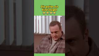 quotEntschuldigungquot 😂😂 serie deutsch sitcom kingofqueens [upl. by Aicilef896]