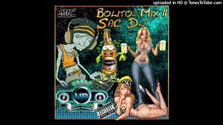 Bolitos Mix 2by Sac Dj Ultra Records [upl. by Akila]