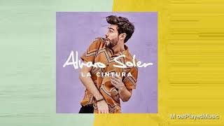 Alvaro Soler  La Cintura Audio [upl. by Ilil]