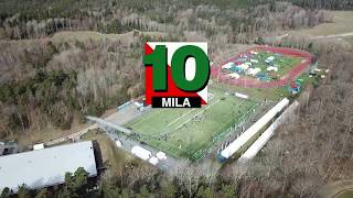 10mila2018 Swedish Del 1 [upl. by Amikat]