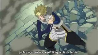 Anime fairy tail ep 175 [upl. by Risser281]