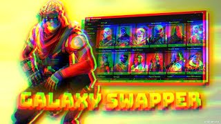 Galaxy Swapper v3  Newest Fortnite Swapper Changes All Best Skins  Best Fortnite Skinswapper [upl. by Johen]