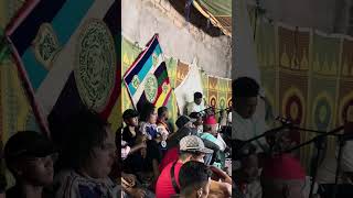 Maalem Boujemaa Bouboul w Gnawa Taroudant 2024  Fungoro [upl. by Kuehn]