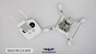 New DJI Phantom 4 Advanced vs Phantom 4 Pro  Whats different Which one is better Quick Review [upl. by Quint]