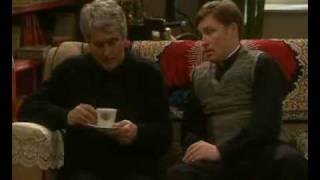 Father Ted  S01E01 23 [upl. by Ennyroc]