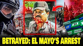 Who is Ismael El Mayo Zambada Inside the Life of the Sinaloa Cartel Leader and US Agents’ Pursuit [upl. by Buehrer]