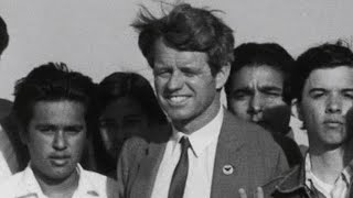 Remembering 1968 The loss of RFK [upl. by Theresa]