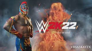 How To Fix WWE 2K22 Demo Mode Stuck Issue [upl. by Ycram307]