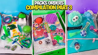 Mrs Bench Packs Orders compilation Part 3 [upl. by Zelikow259]