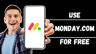 How to use Mondaycom for free [upl. by Celin894]