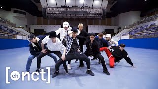 NCT 127 WakeyWakey Dance Practice [upl. by Onafets]