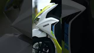 YAMAHA FreeGo buat kalian yang sat set [upl. by Anida]